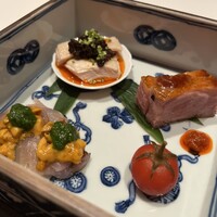 TOMONO - 