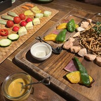 やさいの王様 銀座店 - 