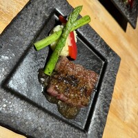 肉寿司 肉和食 KINTAN コレド室町 - 