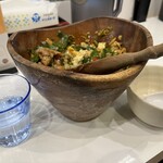 座・麻婆唐府 - 