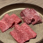 完全個室焼肉 GYU CHIBA - 