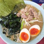 ラーメンショップ 牛久結束店 - 