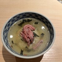 焼肉割烹 YP流 宗右衛門町本店 - 