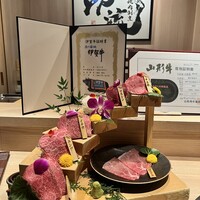 焼肉割烹 YP流 宗右衛門町本店 - 