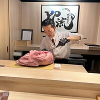 焼肉割烹 YP流 宗右衛門町本店 - 
