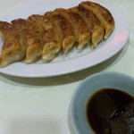 招福 - カリッカリの焼き上がり