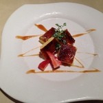 Pasta de' nord - カタラーナ