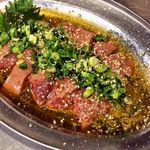 串カツ　ほおかむり - 