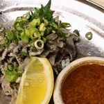 串カツ　ほおかむり - 