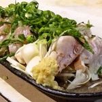 串カツ　ほおかむり - 