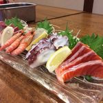 串カツ　ほおかむり - 