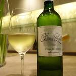 カラペティ・バトゥバ - 