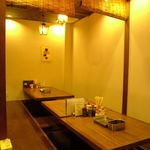 串カツ　ほおかむり - 