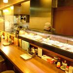 串カツ　ほおかむり - 