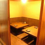 串カツ　ほおかむり - 