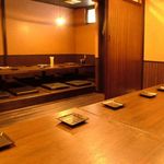 串カツ　ほおかむり - 