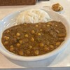 カレーハウス チリチリ