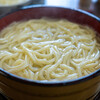 釜あげうどん 長田 in 香の香