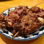 炭火焼 MARU - せぎも