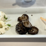 オリーブガーデン - 