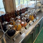 オリーブガーデン - 