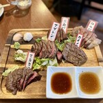 肉系居酒屋 肉十八番屋 - 