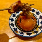 炭火焼 MARU - ちょうちん