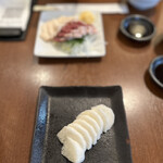 肉系居酒屋 肉十八番屋 - 