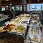 オリーブガーデン - 