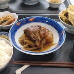 古民家カフェ ハナハナ茶屋 - 