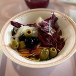 オリーブガーデン - 