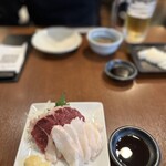 肉系居酒屋 肉十八番屋 - 