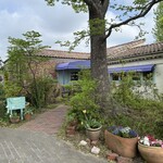 オリーブガーデン - 