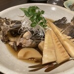 海鮮料理と酒 いくひさ - 