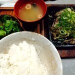 炭火焼鳥わだち - 