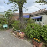 オリーブガーデン - 