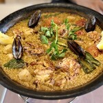 オリーブガーデン - 