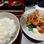 炭火焼鳥わだち - 