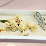 オリーブガーデン - 