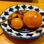 炭火焼 MARU - ちょうちん❗️必食の味❗️