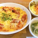 喫茶まりーな - 