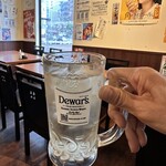 肉系居酒屋 肉十八番屋 - 