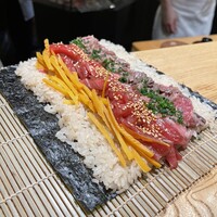 鮨 りんだ - 