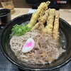 資さんうどん 両国店