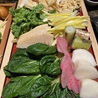 Shangri-La's secret ROPPONGI - 