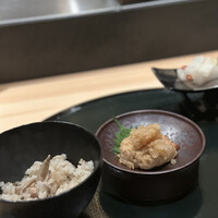 焼鳥 天赦 - 