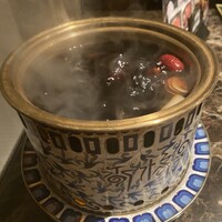 Shangri-La's secret ROPPONGI - 