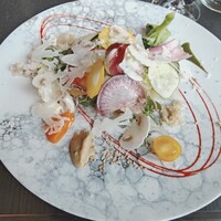 BURDIGALA MARUNOUCHI The Restaurant - 