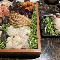 Shangri-La's secret ROPPONGI - 