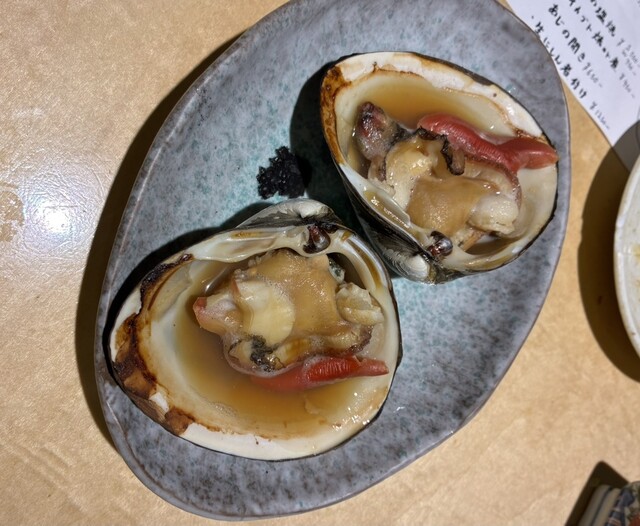 のぶ太郎 - 新宿御苑前/海鮮 | 食べログ